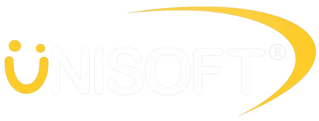Unisoft Logo