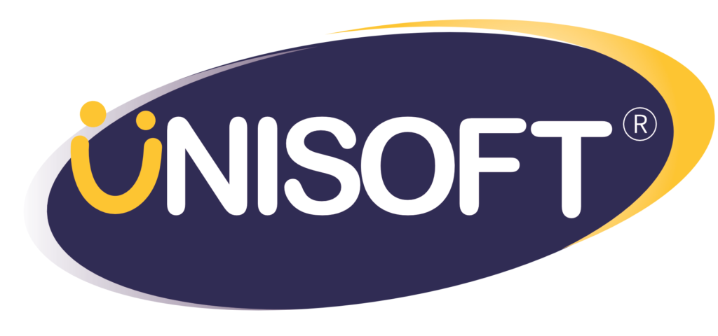 Unisoft Logo